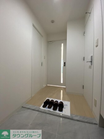 さくらHillsリバーサイドEASTの物件内観写真